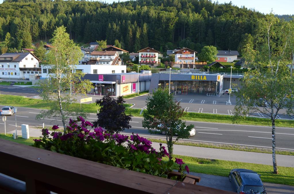 Gasthof Alte Tanne Hof bei Salzburg Buitenkant foto